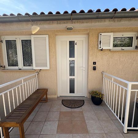 Apartment4You Senj  Bagian luar foto