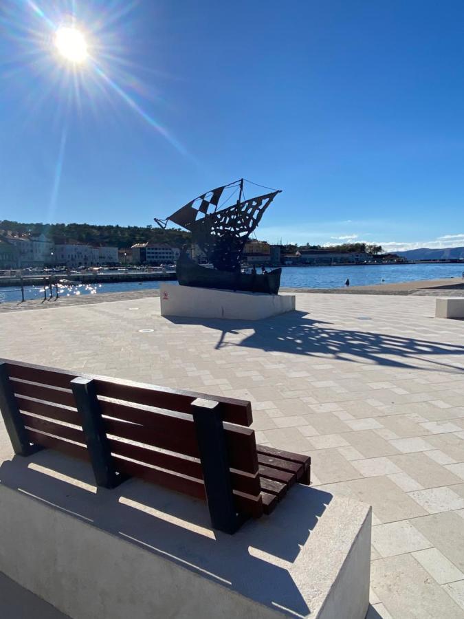 Apartment4You Senj  Bagian luar foto