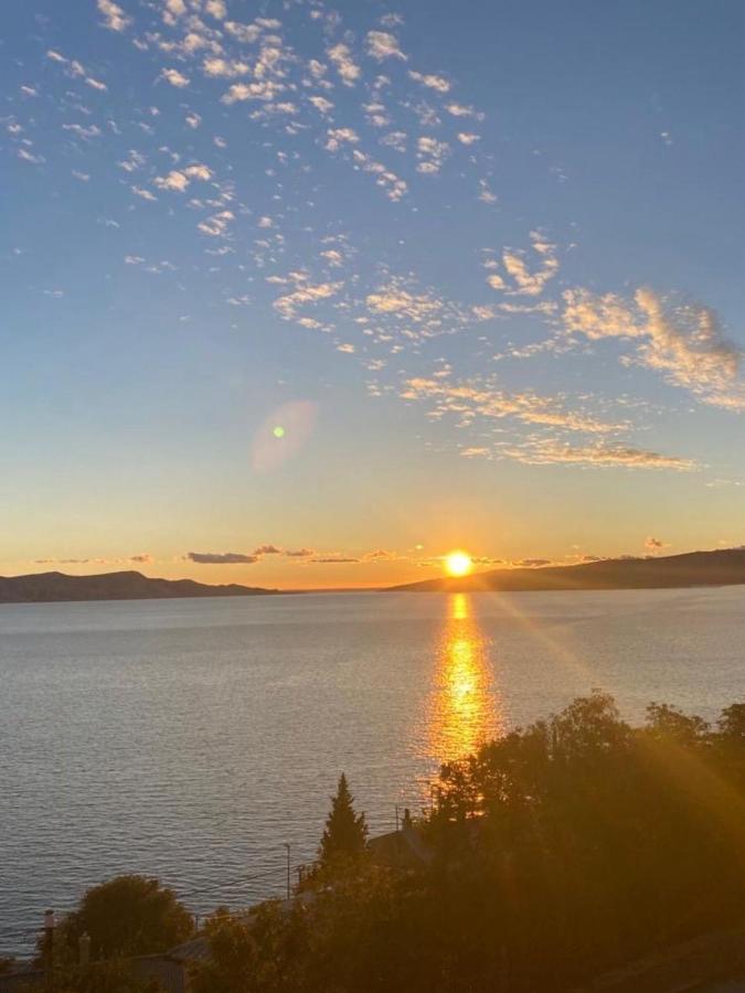 Apartment4You Senj  Bagian luar foto