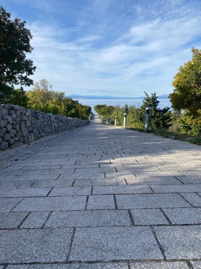 Apartment4You Senj  Bagian luar foto