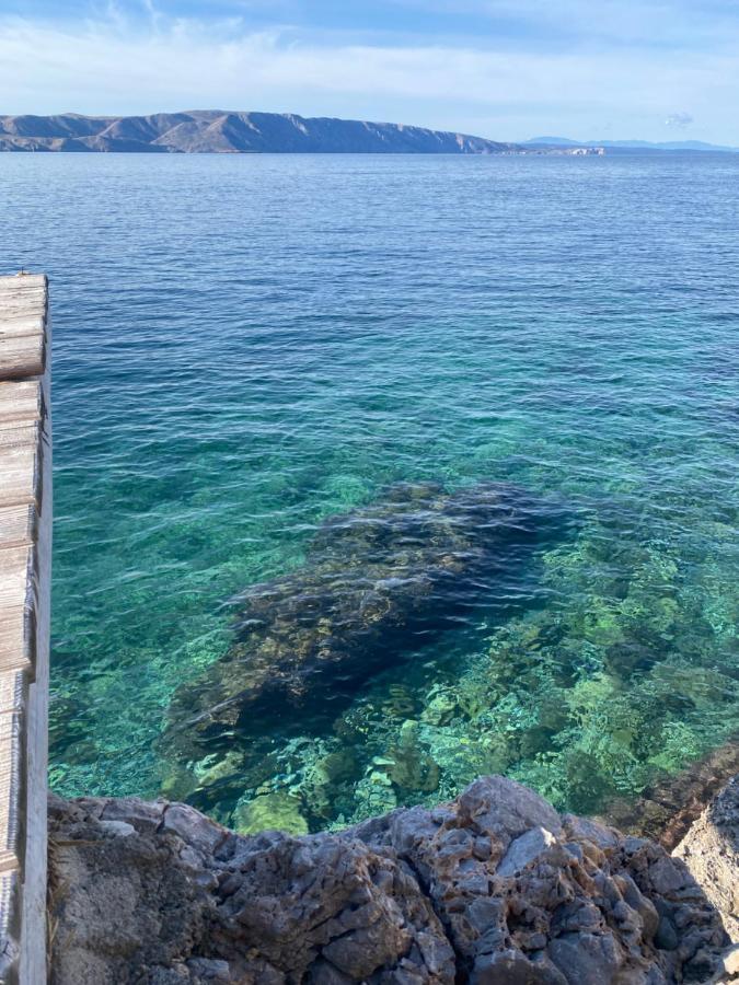 Apartment4You Senj  Bagian luar foto