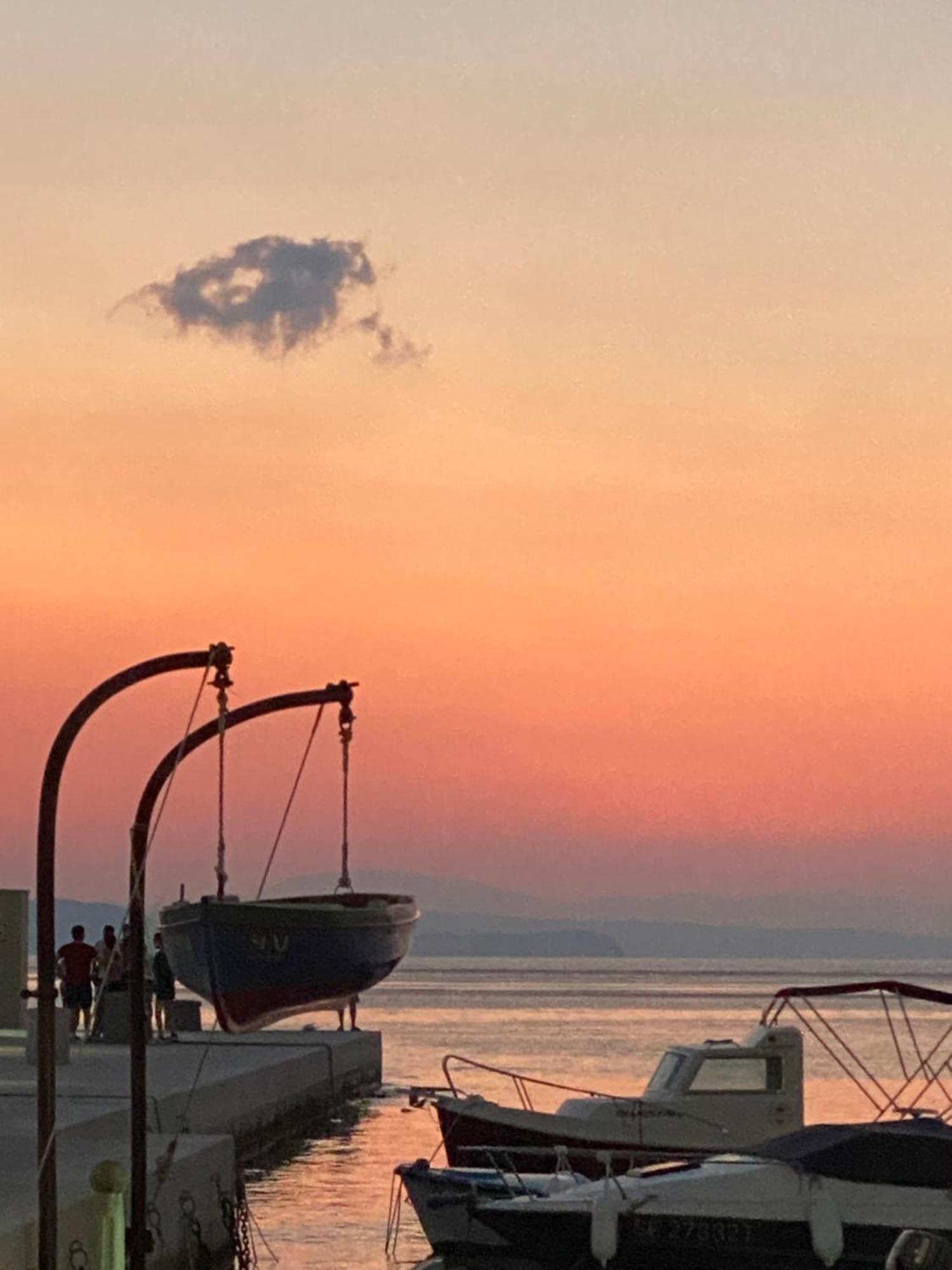 Apartment4You Senj  Bagian luar foto