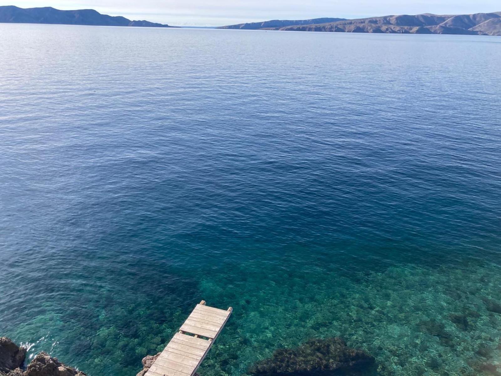 Apartment4You Senj  Bagian luar foto