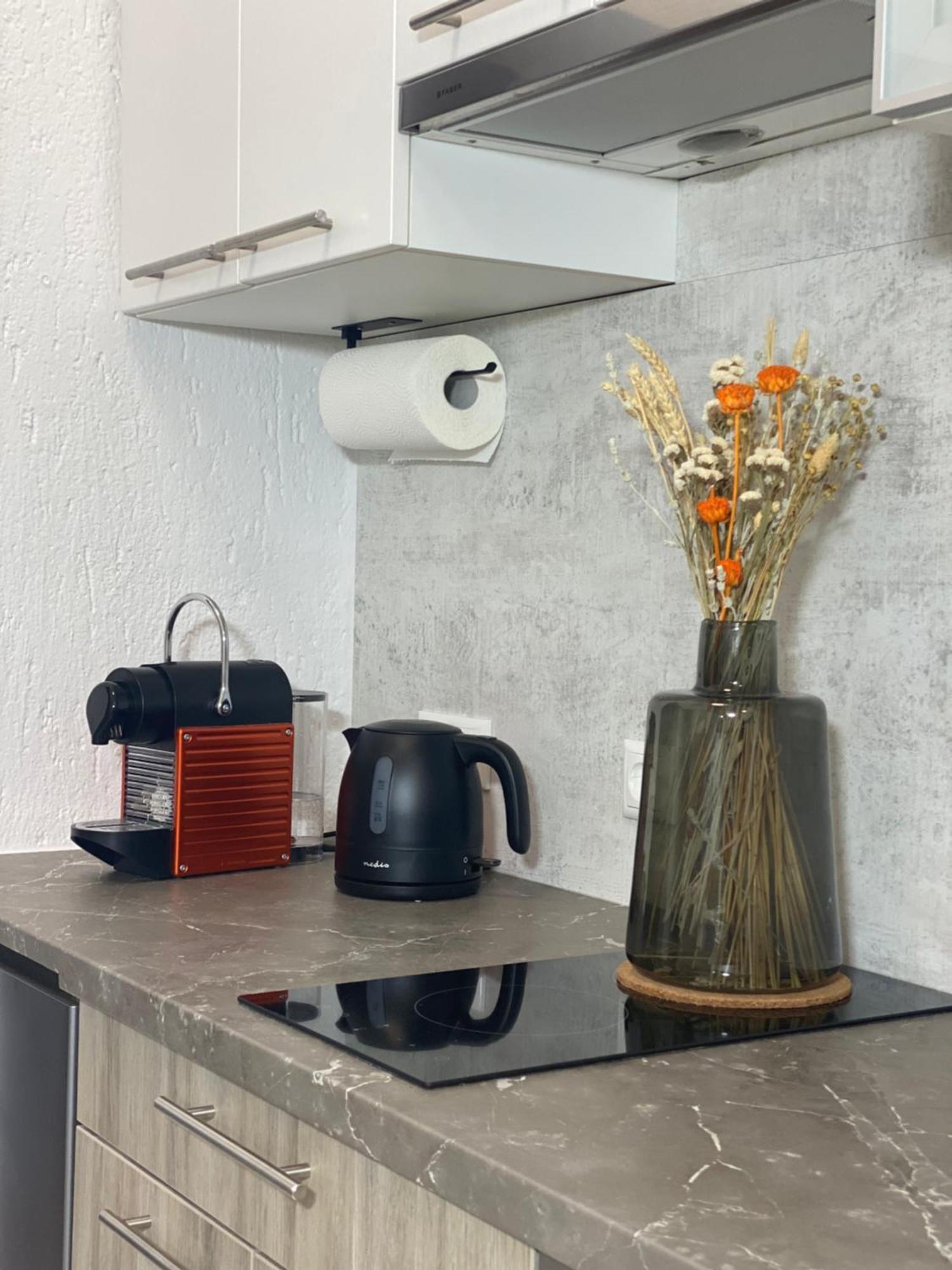 Apartment4You Senj  Bagian luar foto