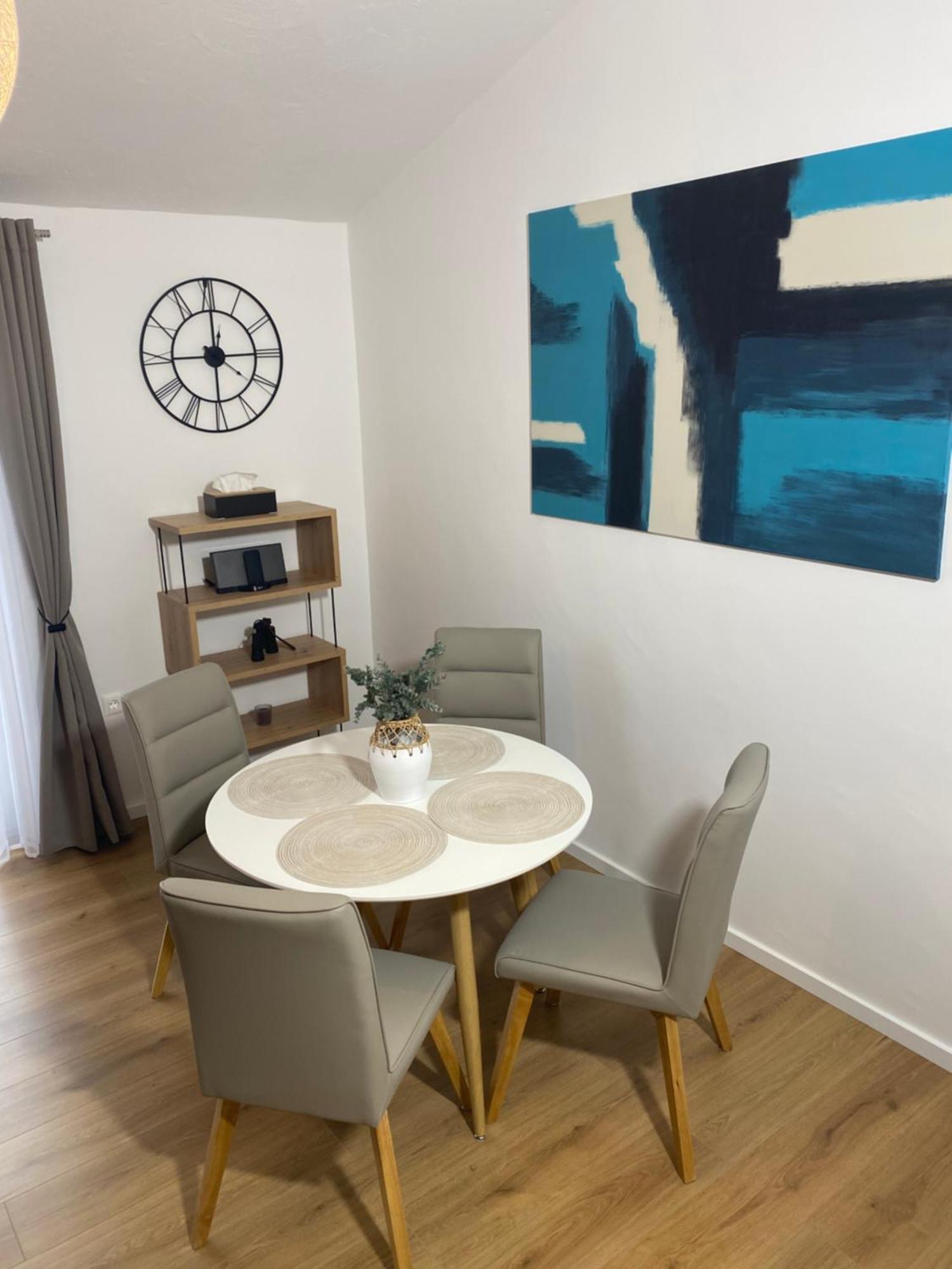 Apartment4You Senj  Bagian luar foto