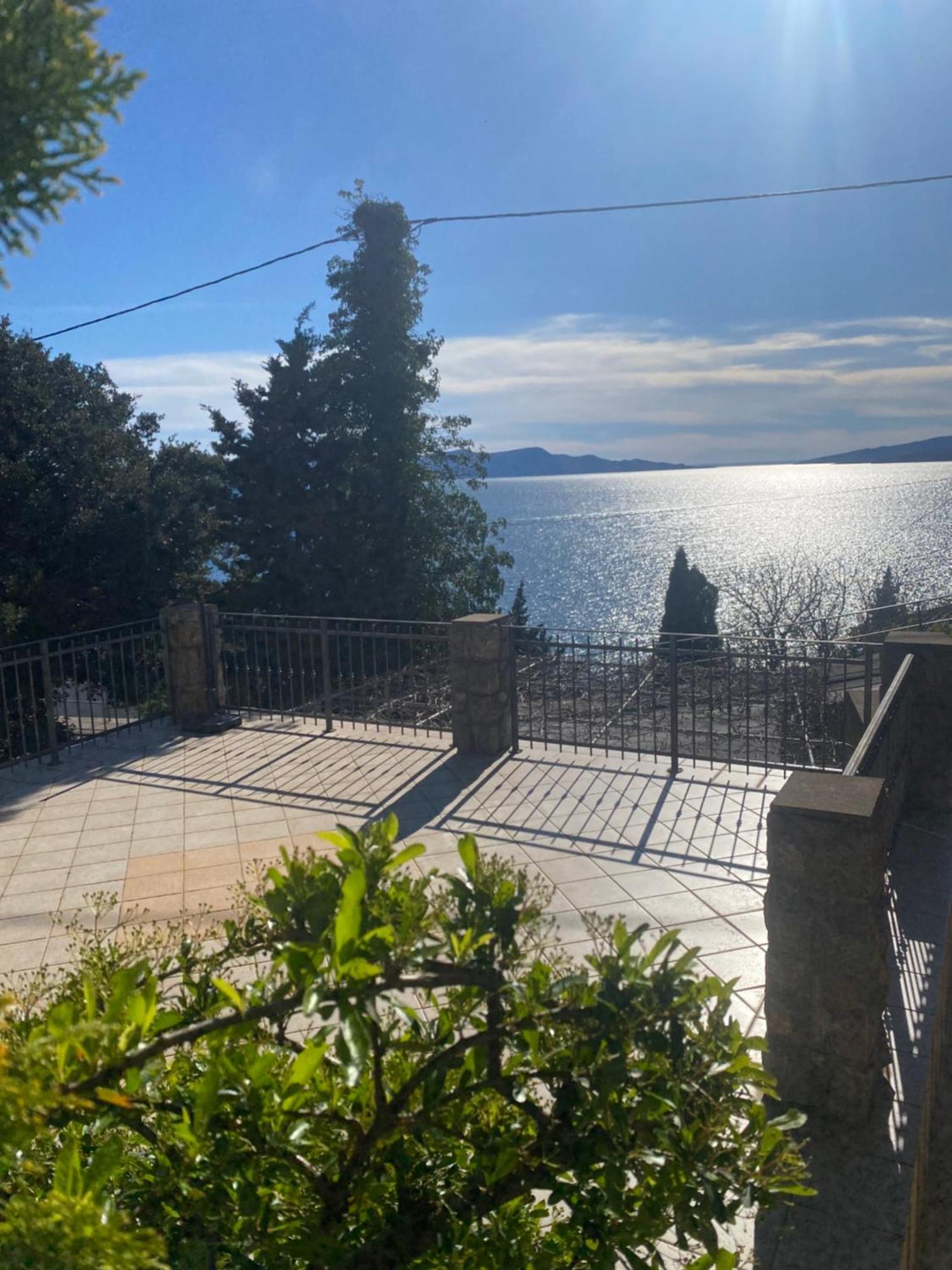 Apartment4You Senj  Bagian luar foto