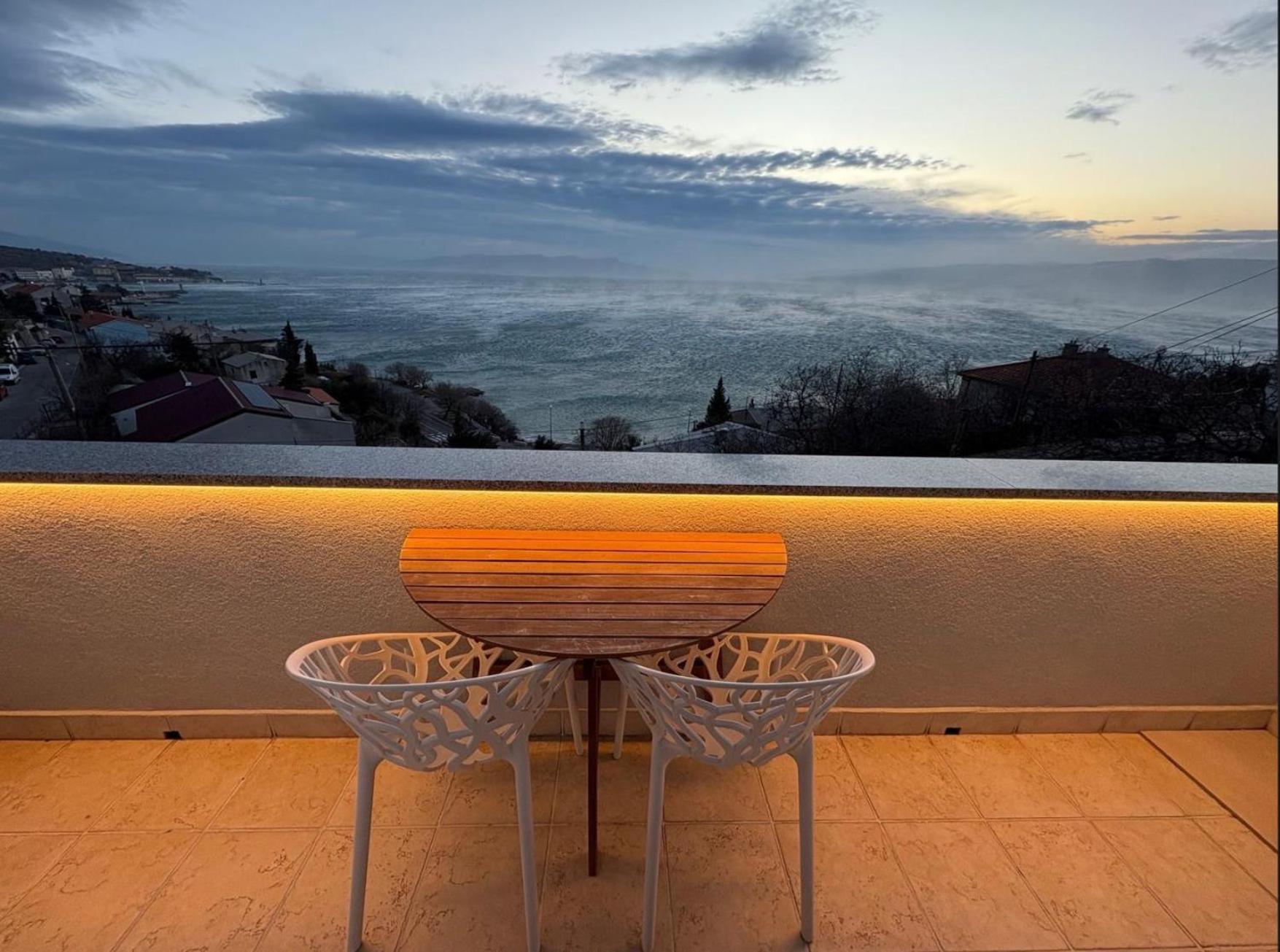 Apartment4You Senj  Bagian luar foto