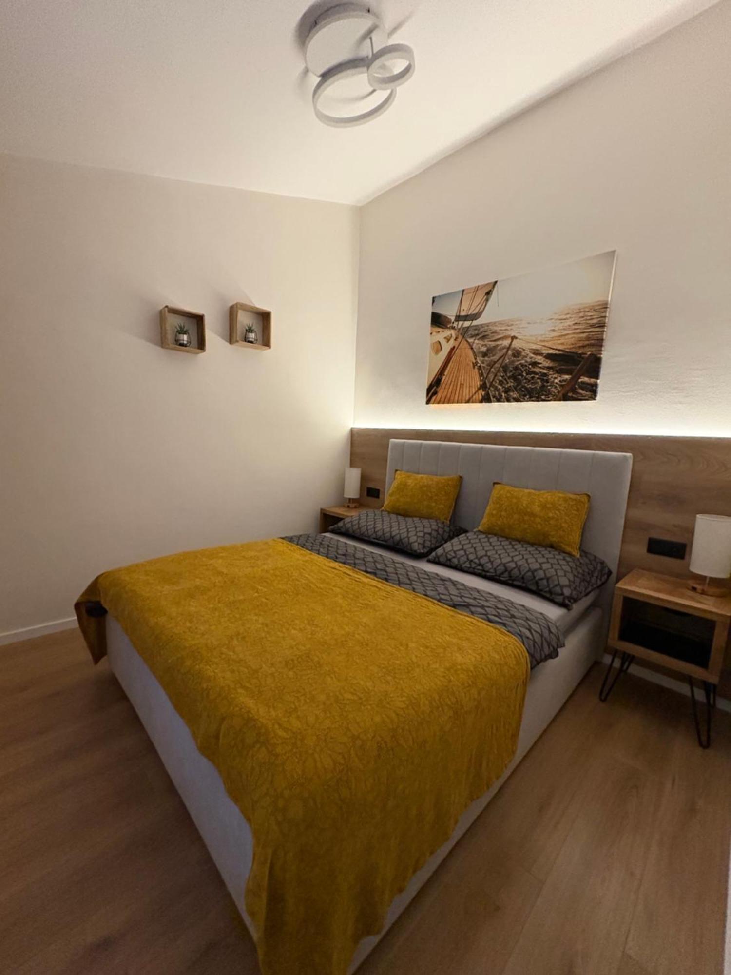 Apartment4You Senj  Bagian luar foto