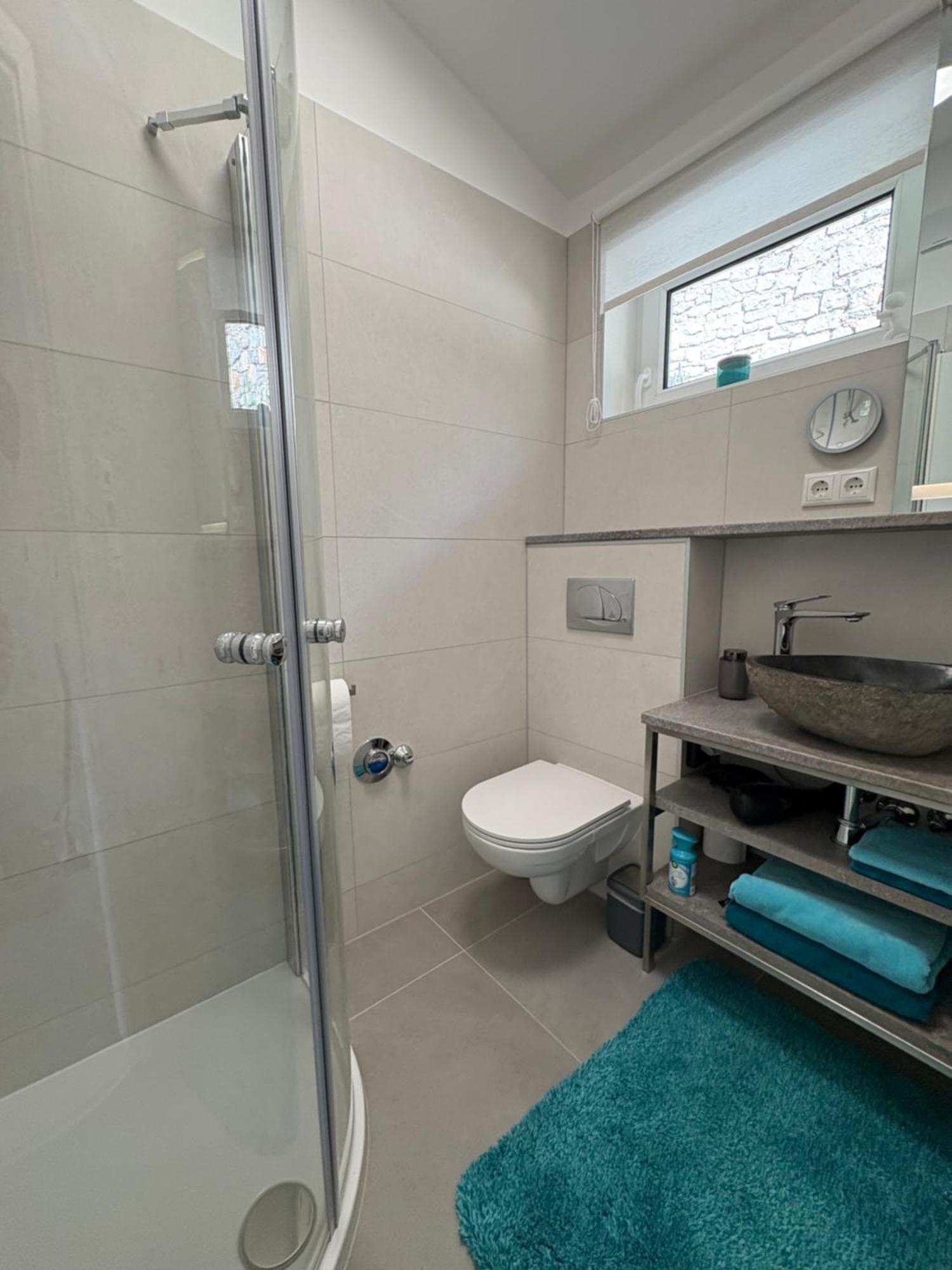 Apartment4You Senj  Bagian luar foto