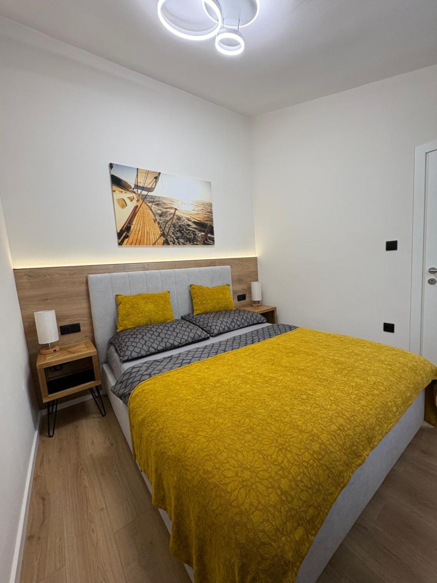 Apartment4You Senj  Bagian luar foto