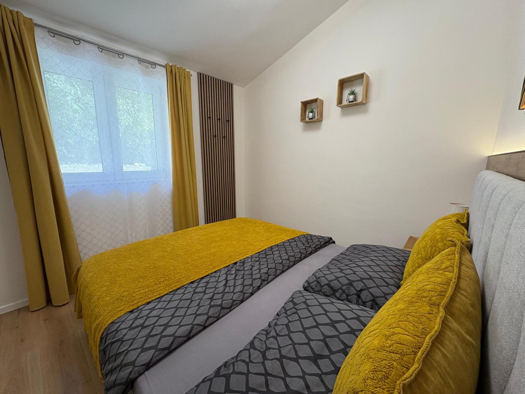 Apartment4You Senj  Bagian luar foto