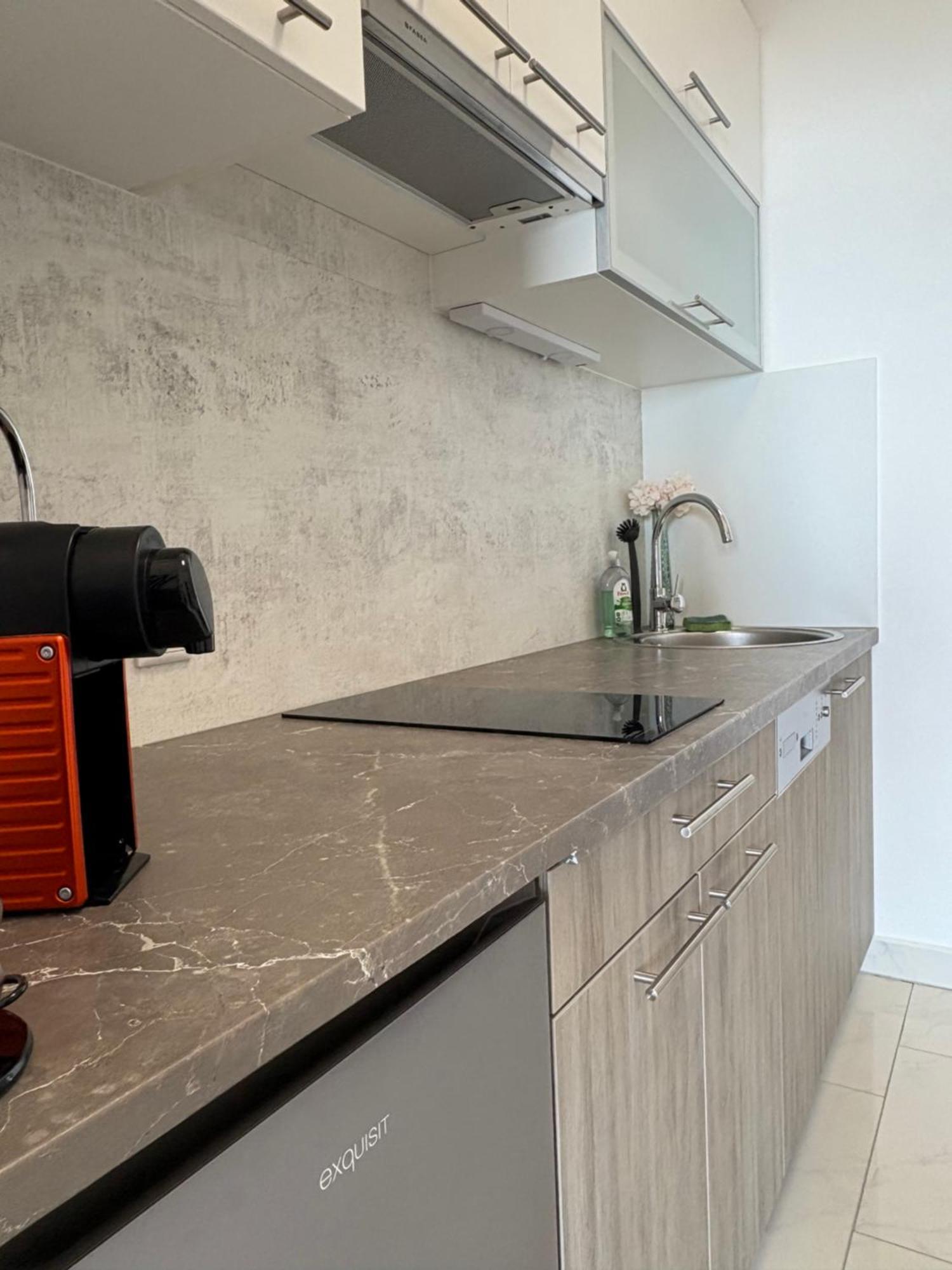 Apartment4You Senj  Bagian luar foto