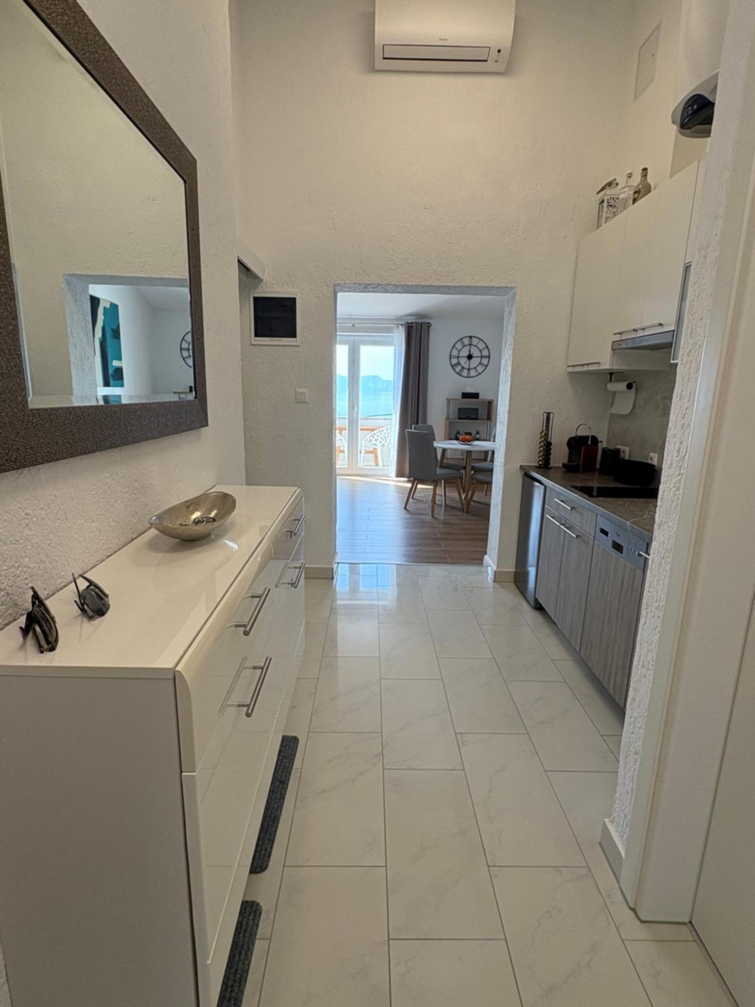 Apartment4You Senj  Bagian luar foto