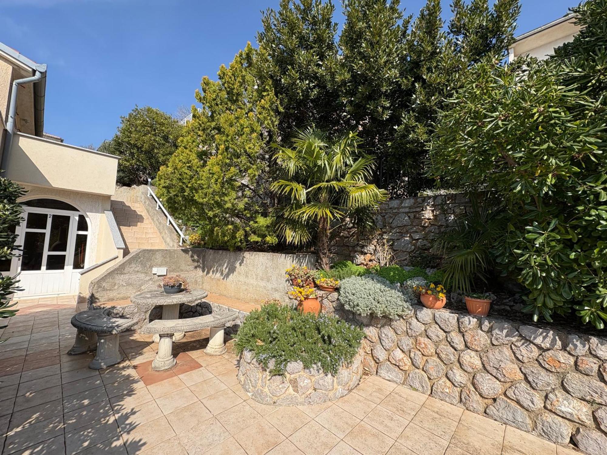 Apartment4You Senj  Bagian luar foto