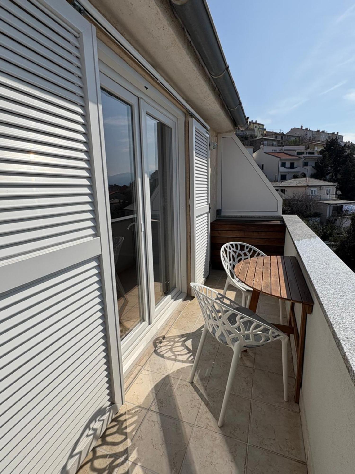 Apartment4You Senj  Bagian luar foto