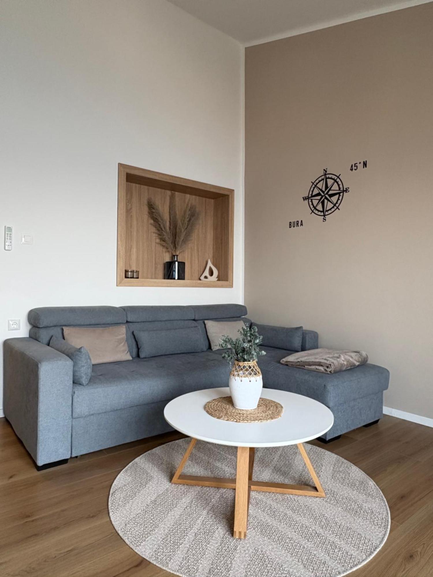 Apartment4You Senj  Bagian luar foto