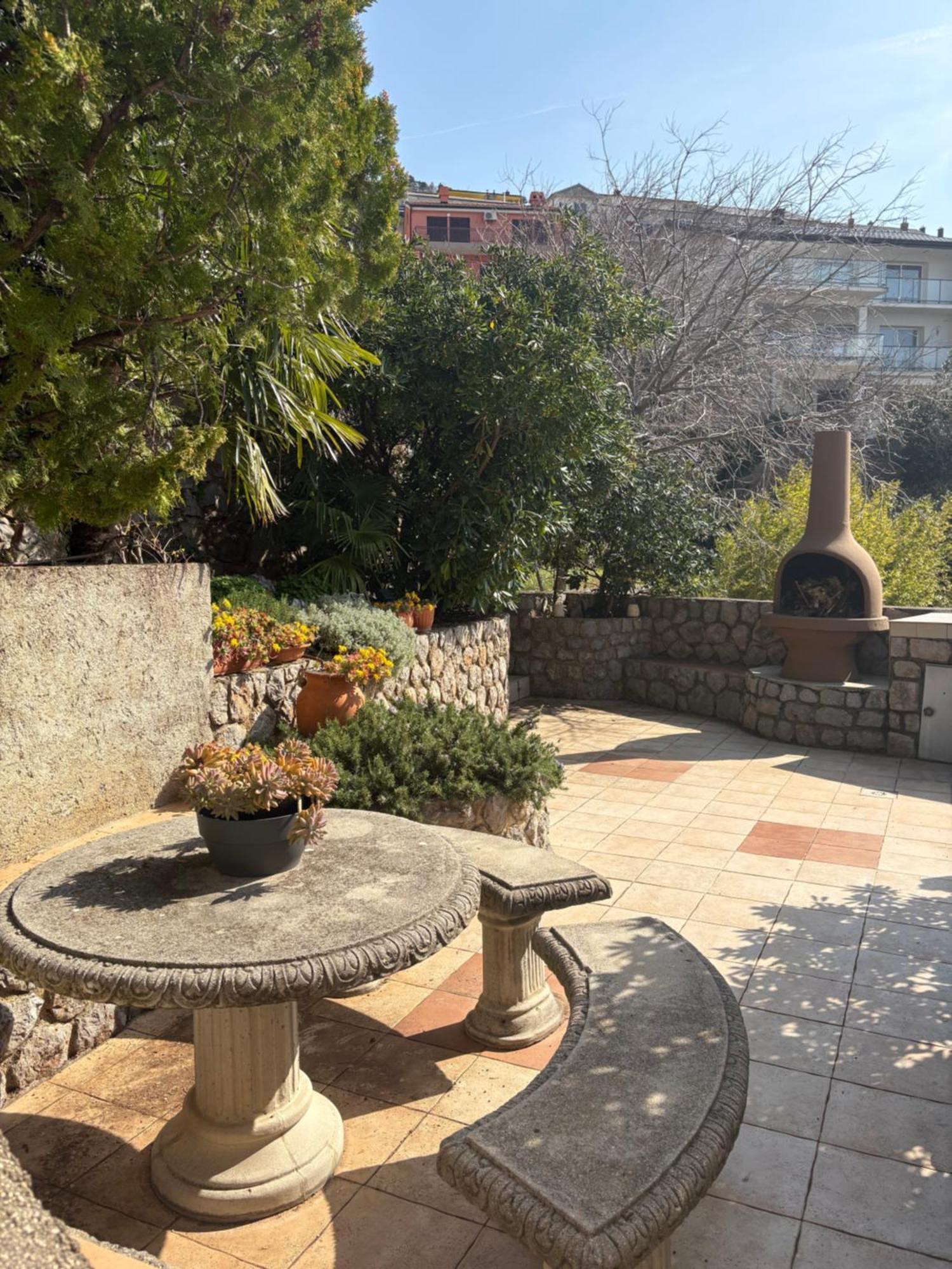 Apartment4You Senj  Bagian luar foto